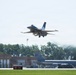114th Fighter Wing's 250th Anniversary Tail