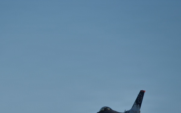 114th Fighter Wing's 250th Anniversary Tail
