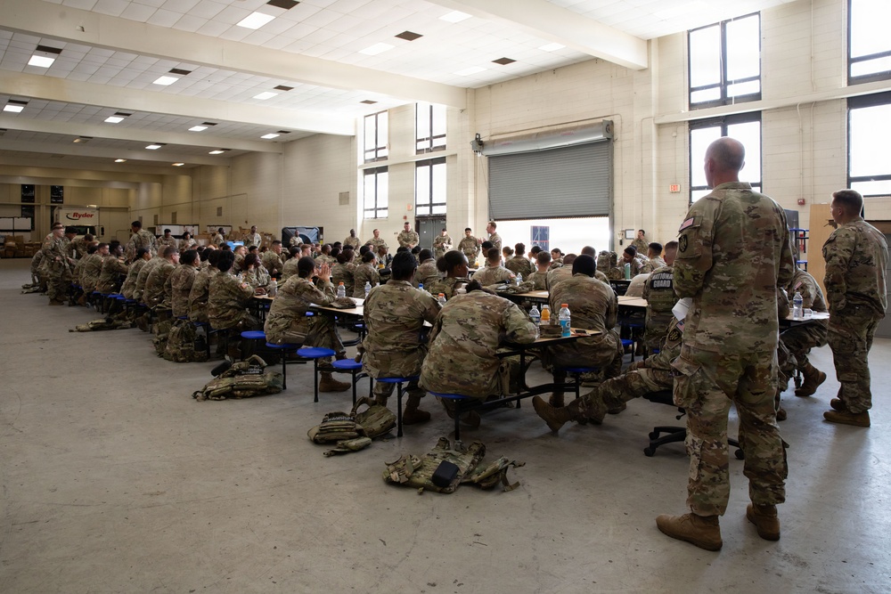 JTF-DC Alabama National Guardsmen