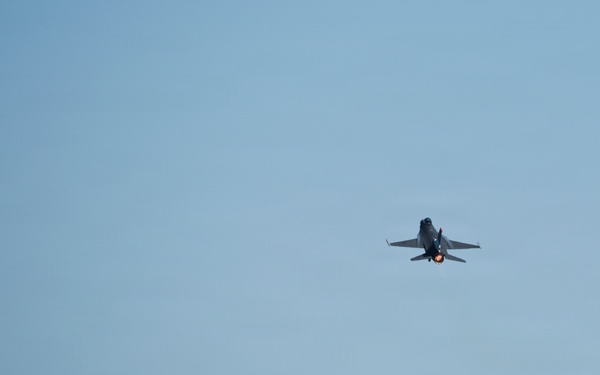 114th Fighter Wing's 250th Anniversary Tail
