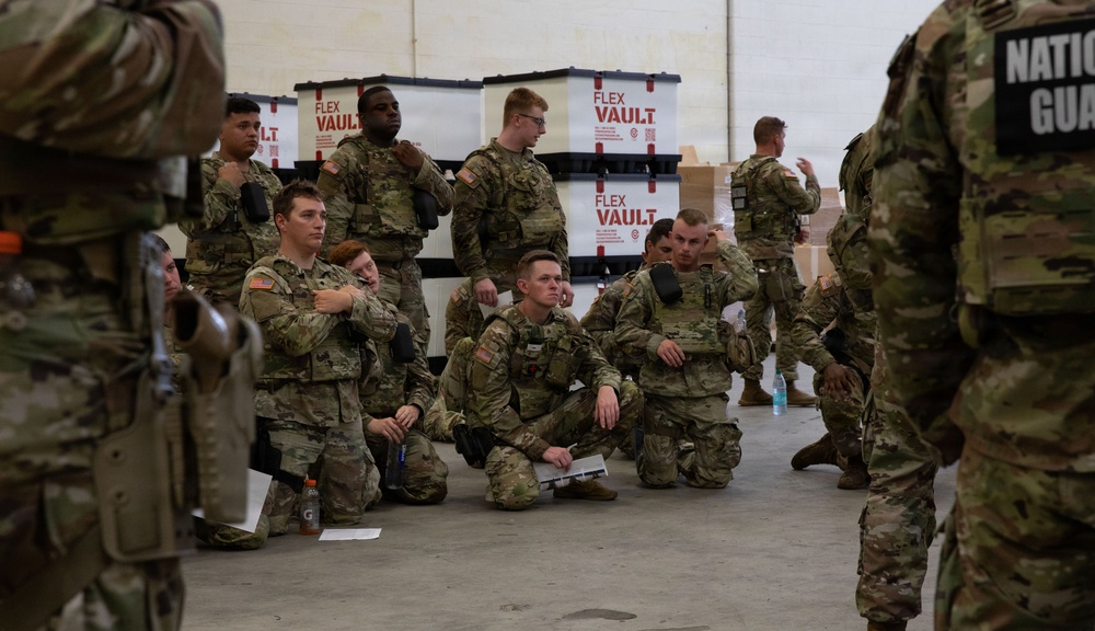 JTF-DC Alabama National Guard