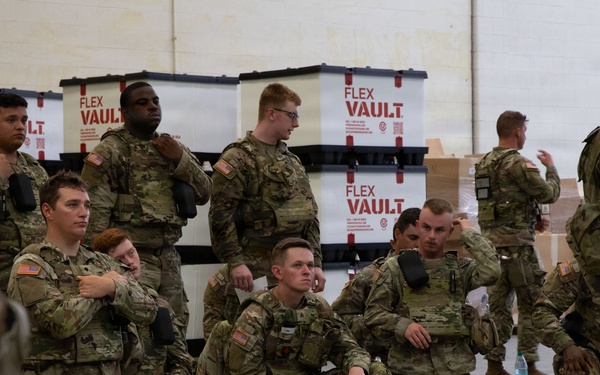 JTF-DC Alabama National Guard