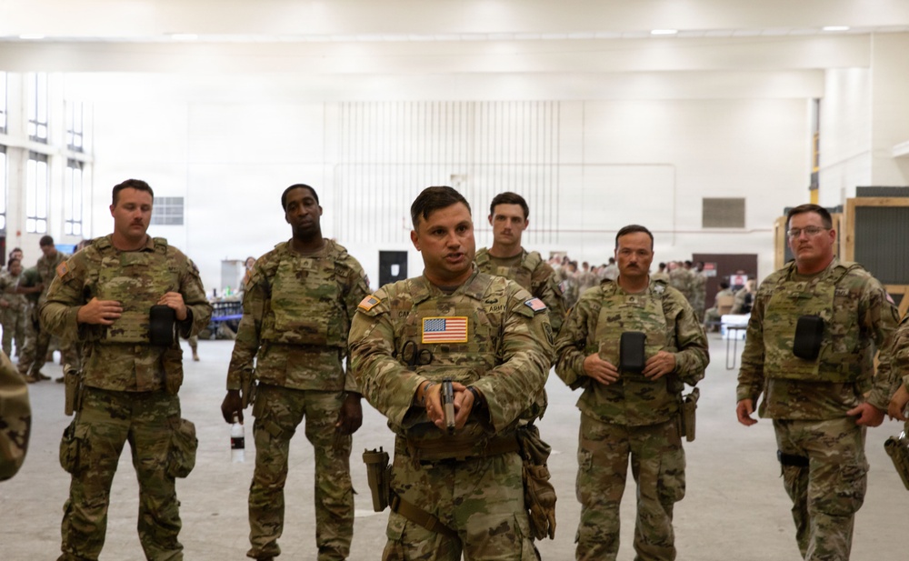 JTF-DC Alabama National Guardsmen