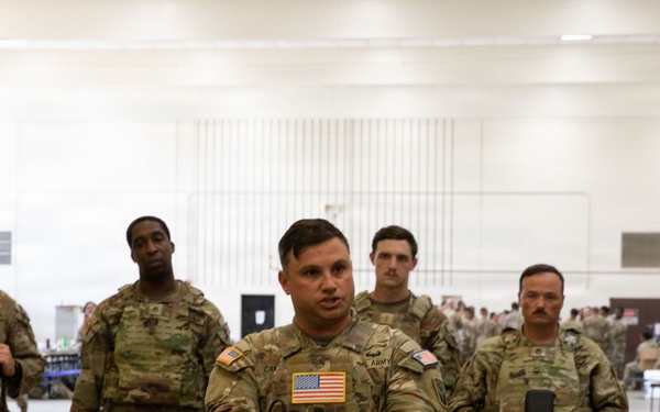 JTF-DC Alabama National Guardsmen