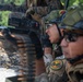 10th Marine Regiment conducts Live Fire exercise with Panamanian partners
