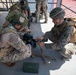 10th Marine Regiment conducts Live Fire exercise with Panamanian partners