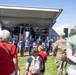 Peterson celebrates Freedom 250th