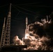 Leo 8 Mission Launches from Cape Canaveral Space Force Station