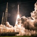 Leo 8 Mission Launches from Cape Canaveral Space Force Station