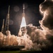 Leo 8 Mission Launches from Cape Canaveral Space Force Station