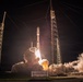 Leo 8 Mission Launches from Cape Canaveral Space Force Station