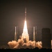 Leo 8 Mission Launches from Cape Canaveral Space Force Station