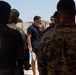 H&amp;HS MCAS Yuma Conducts Swim Qualification
