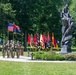 Mountain Salute Welcome Ceremony