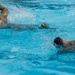 H&amp;HS MCAS Yuma Conducts Swim Qualification