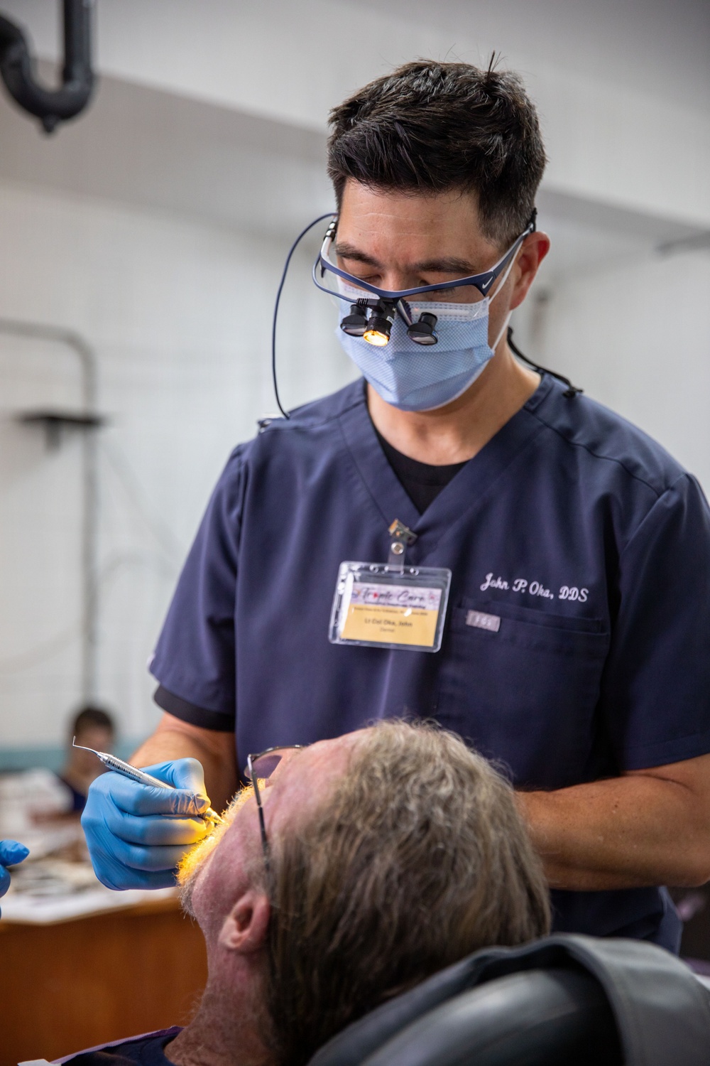 Tropic Care 2026 Delivers No-Cost Healthcare Services to Hawaii Island