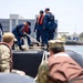 Peruvian Submarine BAP Chipana (SS 34) Arrives for DESI 2026