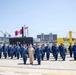 Peruvian Submarine BAP Chipana (SS 34) Arrives for DESI 2026