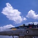 USN F18s and USMC F35s arrive at JBA for Freedom 250