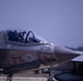 USN F18s and USMC F35s arrive at JBA for Freedom 250