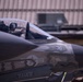 USN F18s and USMC F35s arrive at JBA for Freedom 250