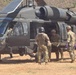 MEDEVAC Training at San Juan