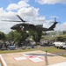 MEDEVAC Training at San Juan