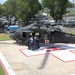 MEDEVAC Training at San Juan