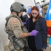 MEDEVAC Training at San Juan