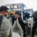 MEDEVAC Training at San Juan