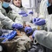 MEDEVAC Training at San Juan