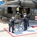 MEDEVAC Training at San Juan