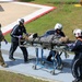 MEDEVAC Training at San Juan