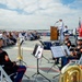Married Navy Doctor Captains Hold Rare Dual Retirement Ceremony