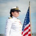 Married Navy Doctor Captains Hold Rare Dual Retirement Ceremony