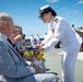 Married Navy Doctor Captains Hold Rare Dual Retirement Ceremony