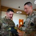 101st TC First Termer's Lunch 2026