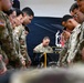 101st TC First Termer's Lunch 2026