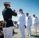 Married Navy Doctor Captains Hold Rare Dual Retirement Ceremony