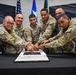 101st TC First Termer's Lunch 2026