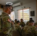 101st TC First Termer's Lunch 2026