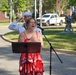 Naval Weapons Station Earle Change of Command 2026