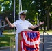 Naval Weapons Station Earle Change of Command 2026