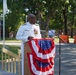 Naval Weapons Station Earle Change of Command 2026