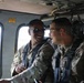 First Timers Orientation Flight