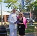 Naval Weapons Station Earle Change of Command 2026