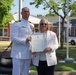 Naval Weapons Station Earle Change of Command 2026