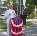 Naval Weapons Station Earle Change of Command 2026