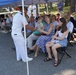 Naval Weapons Station Earle Change of Command 2026