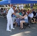 Naval Weapons Station Earle Change of Command 2026